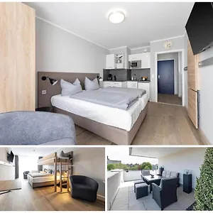 Centerroom Aparthotel