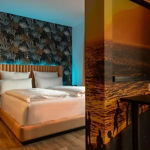 Rioca Posto 3 Aparthotel