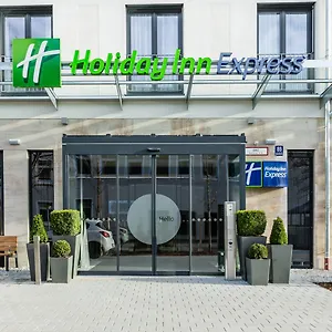 Hotell Express - East By Ihg, München