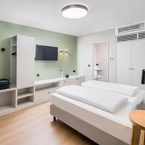 4* شقة فندقية سيتي للشقق الفندقية