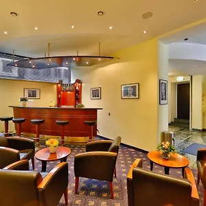 Hotell Superior Präsident, München