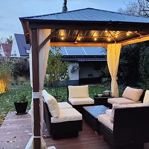 4* شقة فندقية باليو فاينست المخدومة