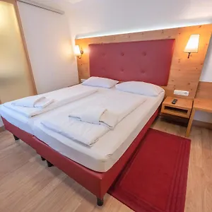 Hotell Eder, München
