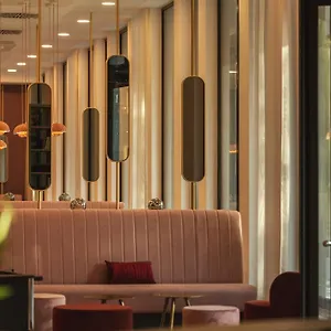 - The Niu, Loco North By Ihg Münih