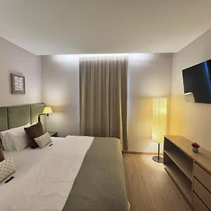 Апарт-отель Onebavariahomes, Мюнхен
