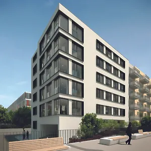 Pandion Boardinghouse Aparthotel