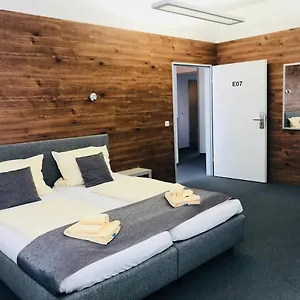 Hotell Creo, München